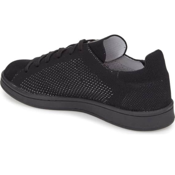 Adidas Stan Smith Primeknit shoes. Sz 10 - Picture 2 of 6